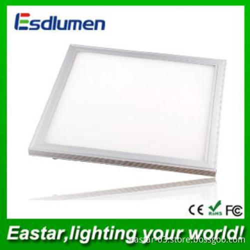 Hot selling 600x600mm brightness LED ceiling Panel light